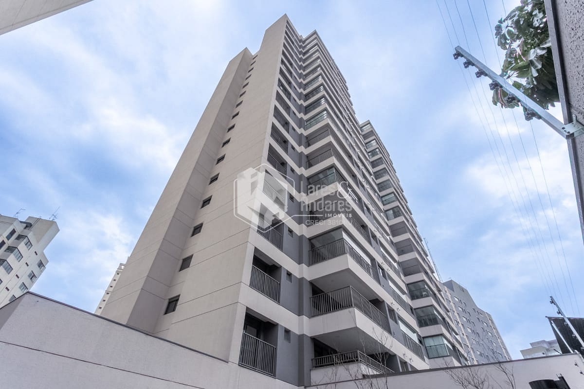 Apartamento, 2 quartos, 58 m² - Foto 33