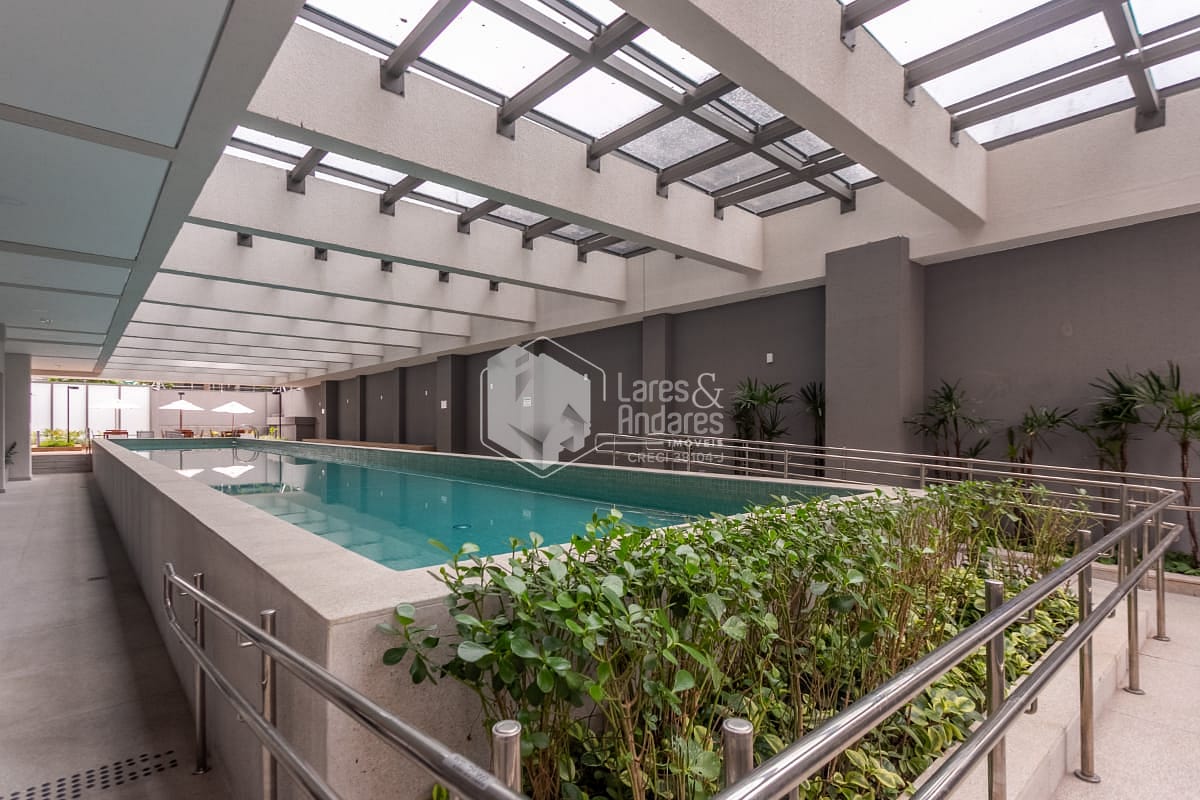 Apartamento, 2 quartos, 58 m² - Foto 28