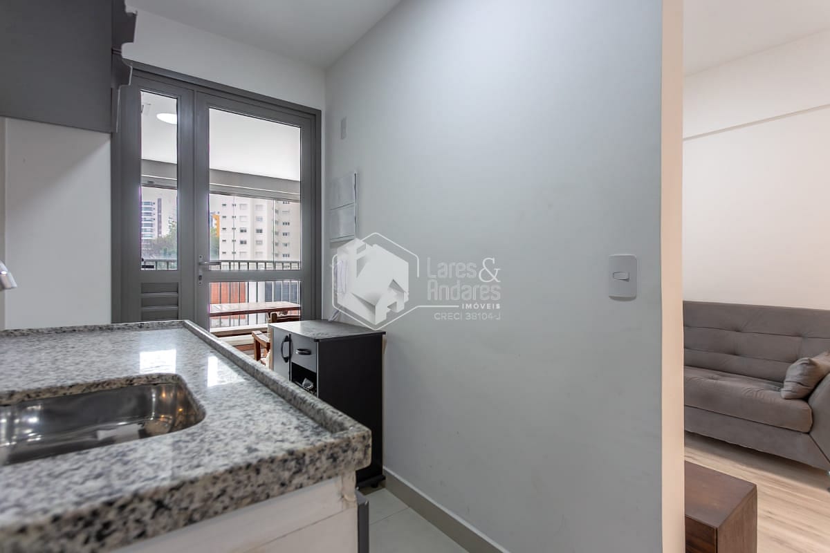 Apartamento, 2 quartos, 58 m² - Foto 11