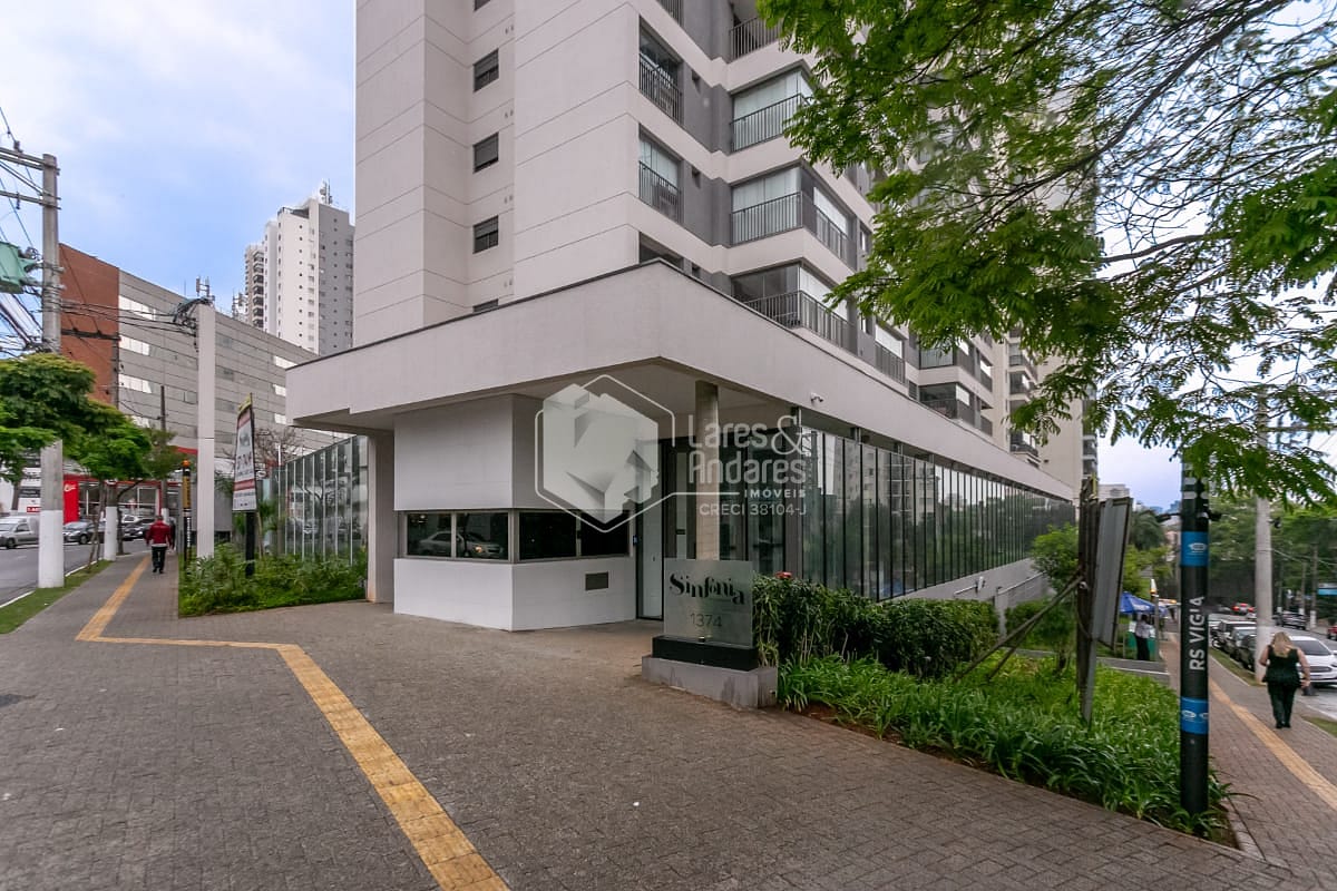 Apartamento, 2 quartos, 58 m² - Foto 36