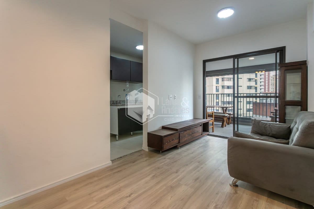 Apartamento, 2 quartos, 58 m² - Foto 3