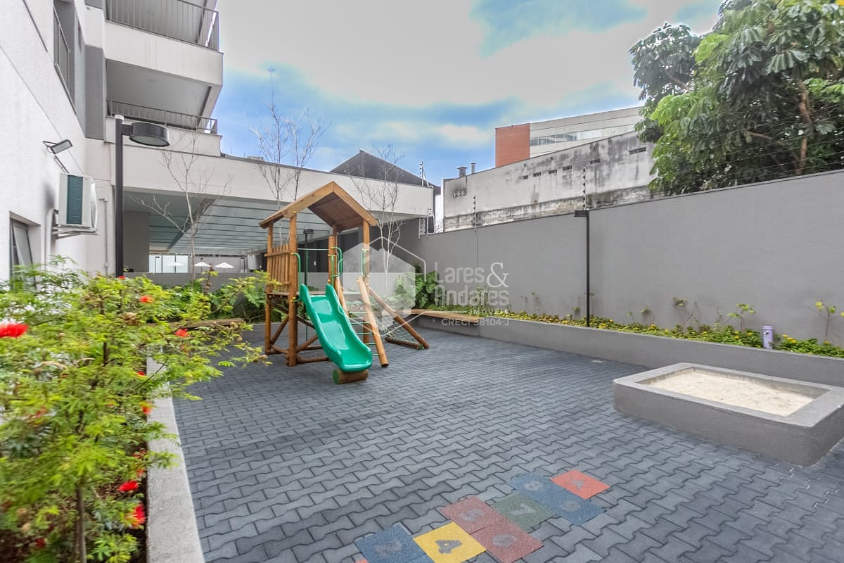 Apartamento, 2 quartos, 58 m² - Foto 27