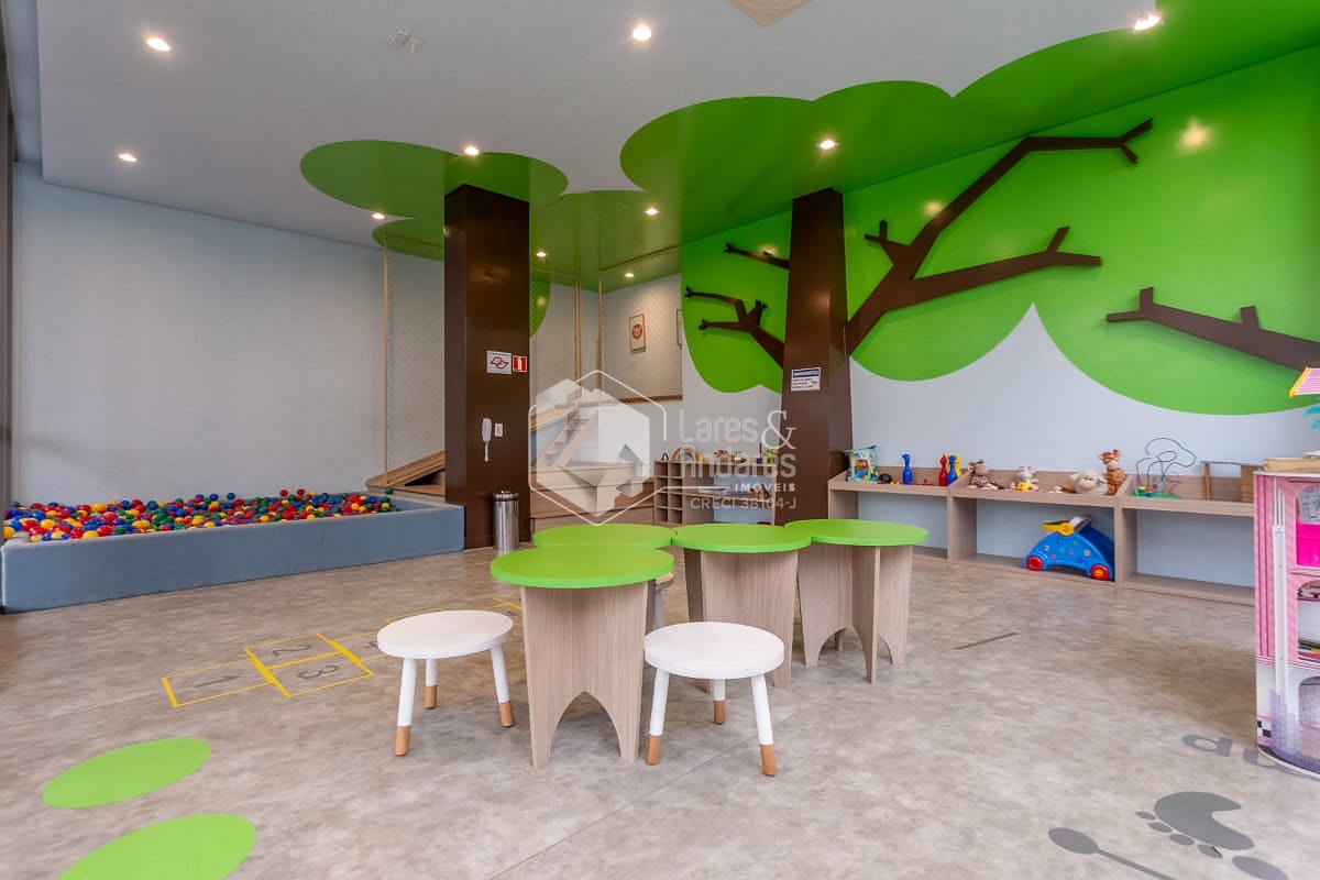 Apartamento, 2 quartos, 58 m² - Foto 32