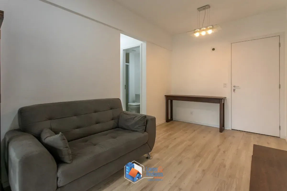 Apartamento, 2 quartos, 58 m² - Foto 12