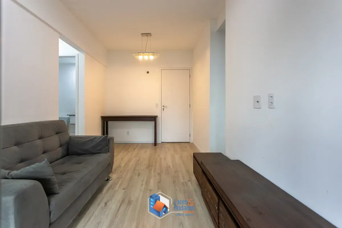 Apartamento, 2 quartos, 58 m² - Foto 17
