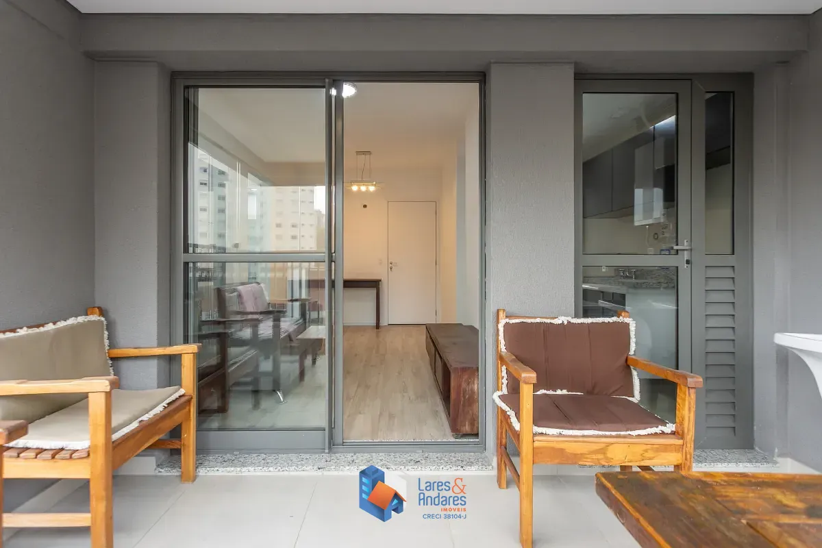 Apartamento, 2 quartos, 58 m² - Foto 32