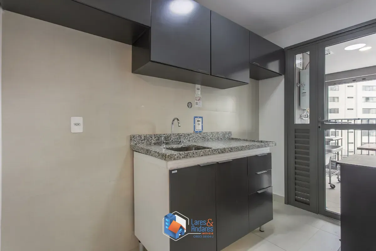 Apartamento, 2 quartos, 58 m² - Foto 47