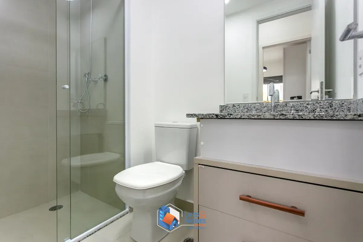 Apartamento, 2 quartos, 58 m² - Foto 67