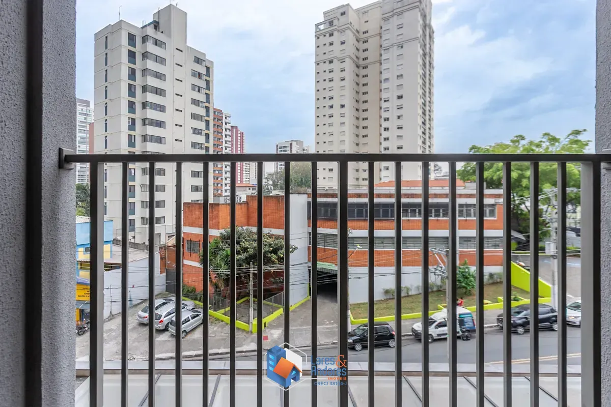 Apartamento, 2 quartos, 58 m² - Foto 117