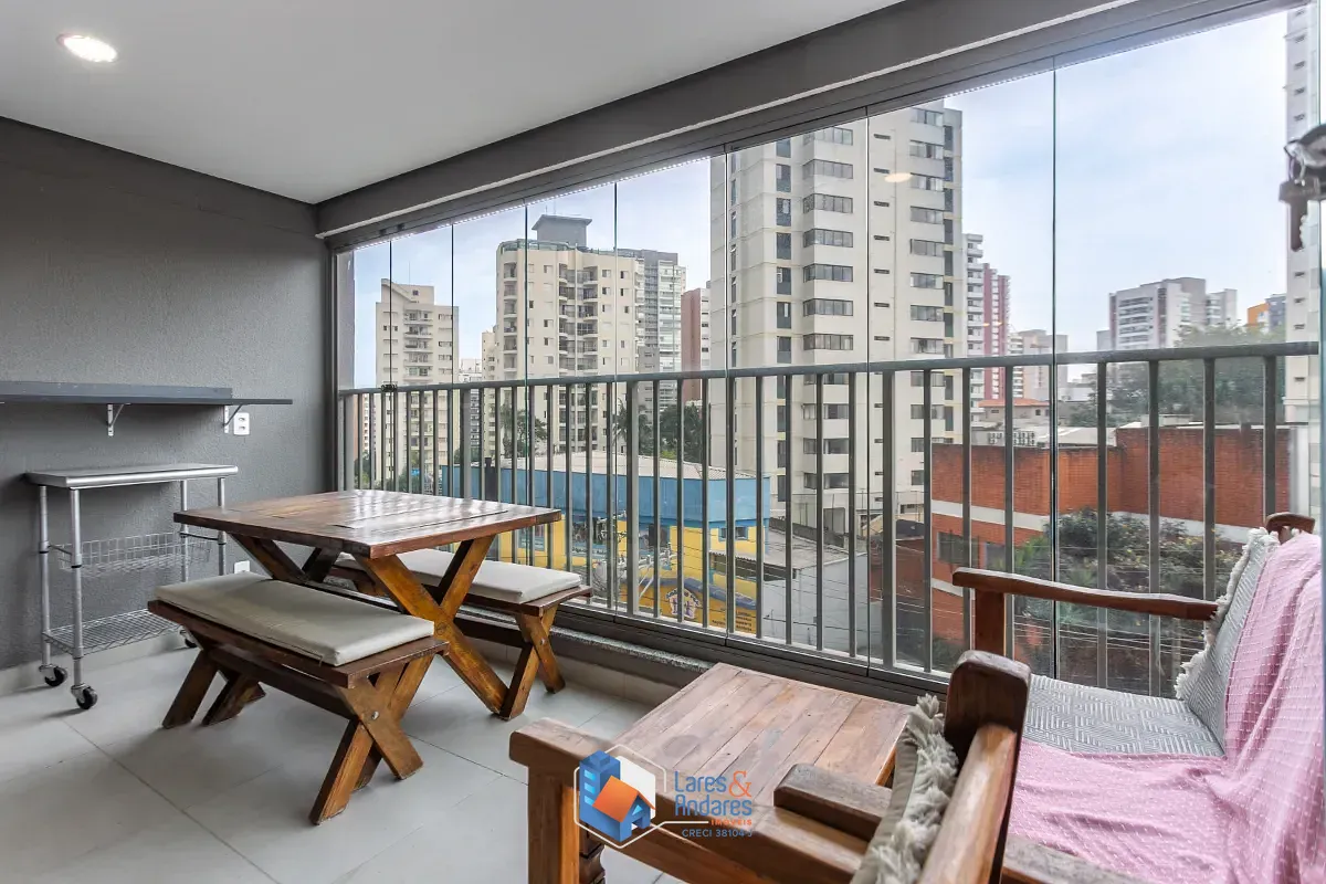 Apartamento, 2 quartos, 58 m² - Foto 37