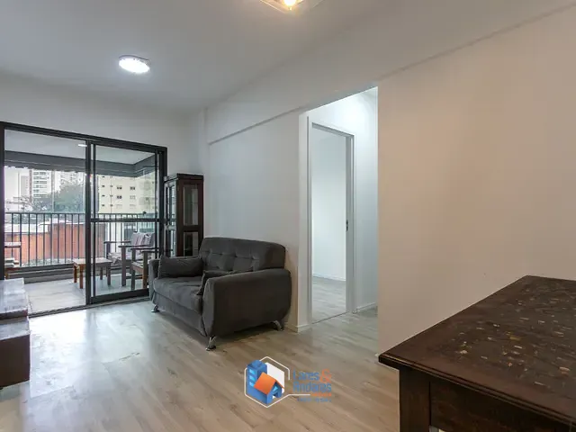 Apartamento com 58m² 2 quartos e 2 banheiros, à venda, no bairro Vila Mascote em São Paulo