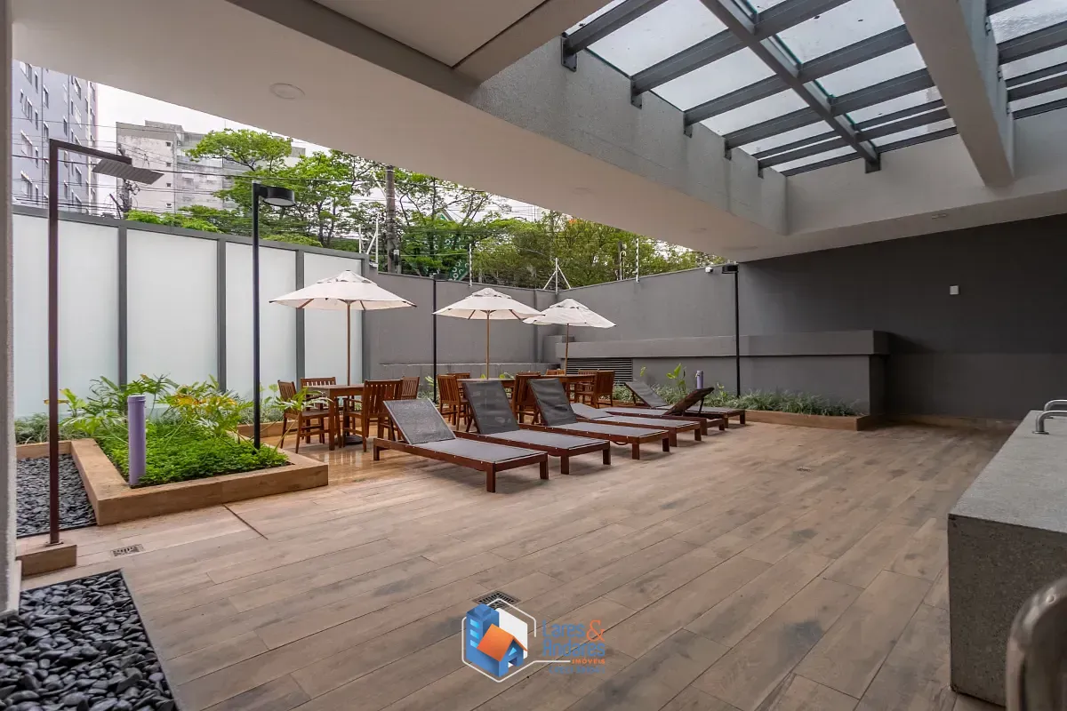Apartamento, 2 quartos, 58 m² - Foto 127