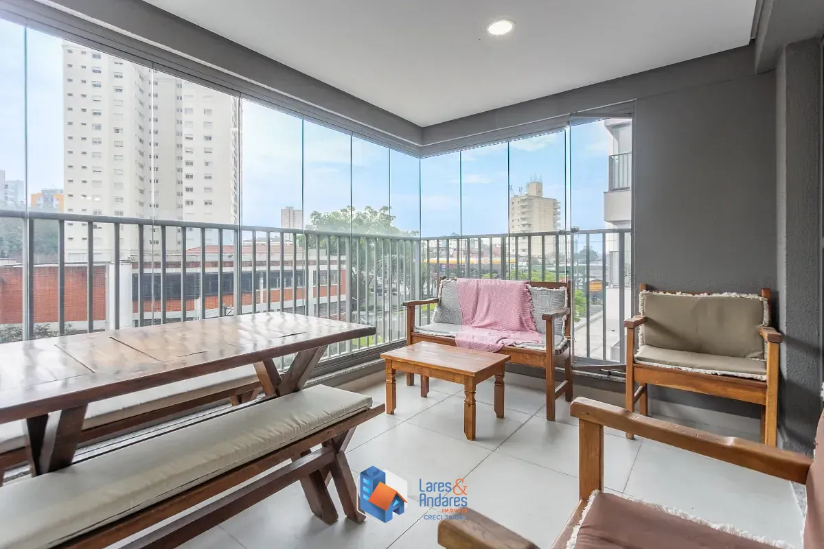 Apartamento, 2 quartos, 58 m² - Foto 22
