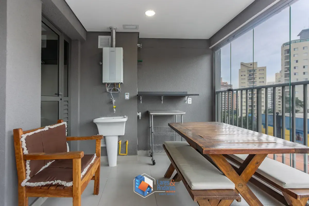 Apartamento, 2 quartos, 58 m² - Foto 42