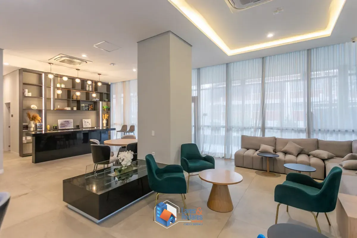 Apartamento, 2 quartos, 58 m² - Foto 147