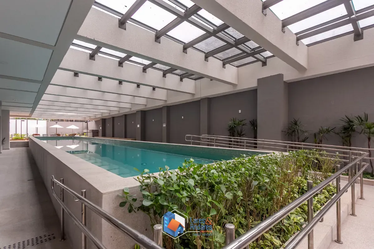 Apartamento, 2 quartos, 58 m² - Foto 137