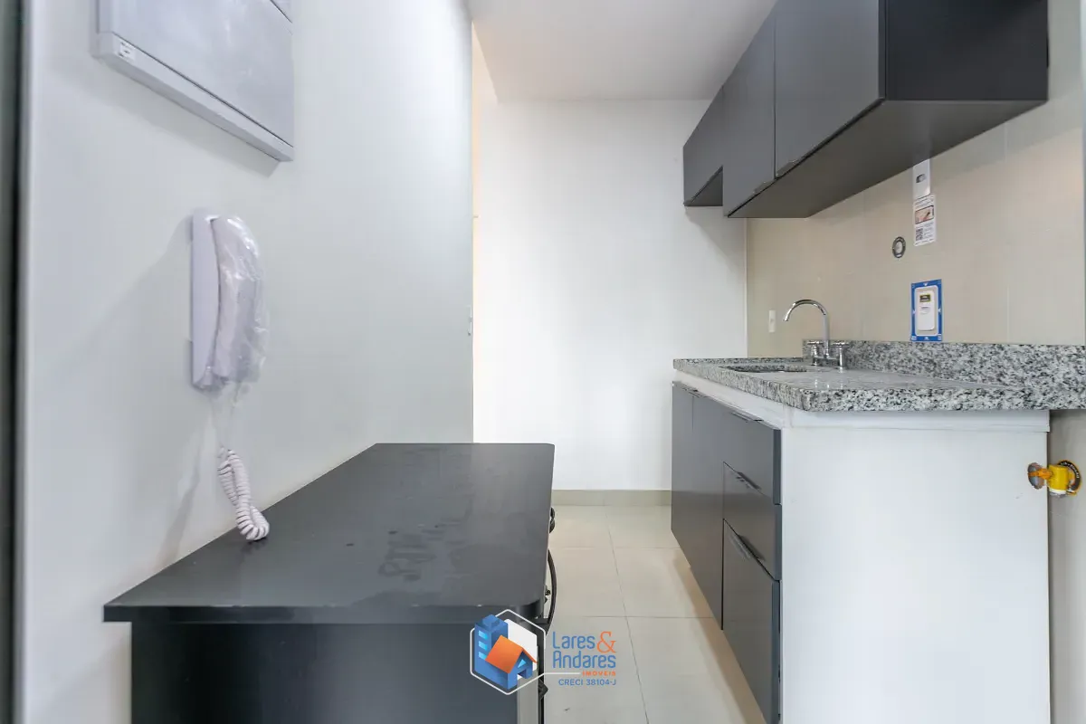 Apartamento, 2 quartos, 58 m² - Foto 62