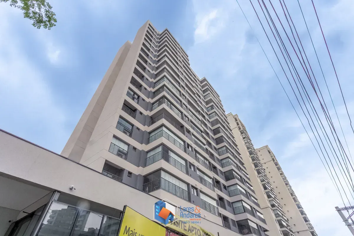 Apartamento, 2 quartos, 58 m² - Foto 167