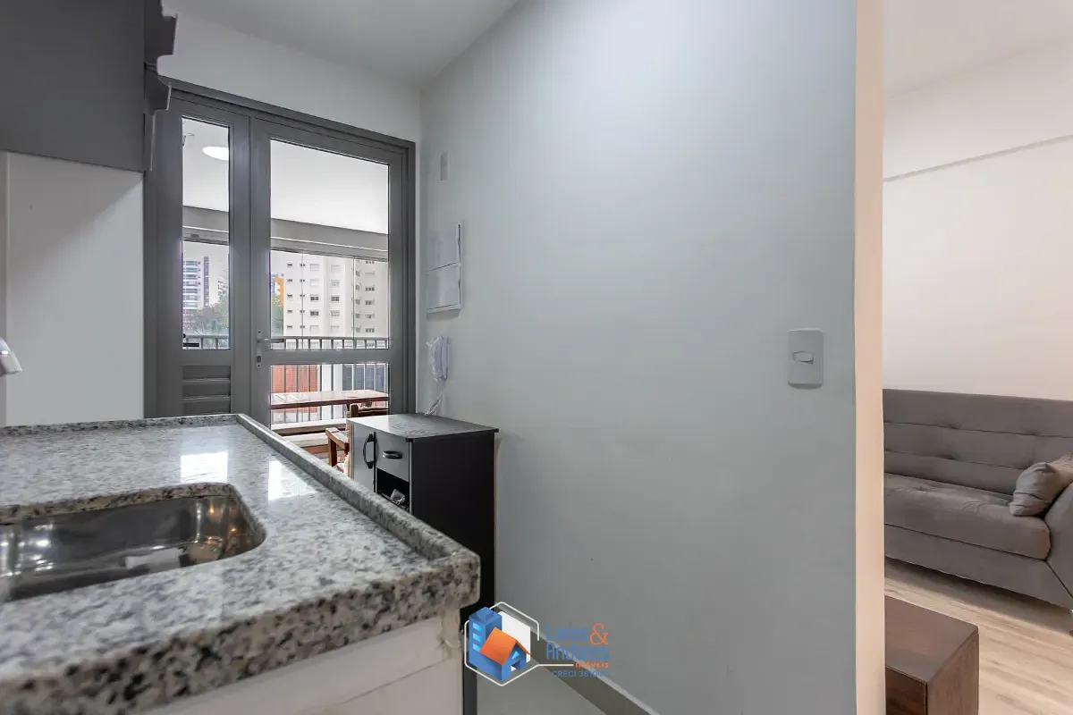 Apartamento, 2 quartos, 58 m² - Foto 52