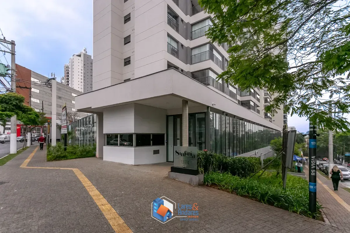 Apartamento, 2 quartos, 58 m² - Foto 177