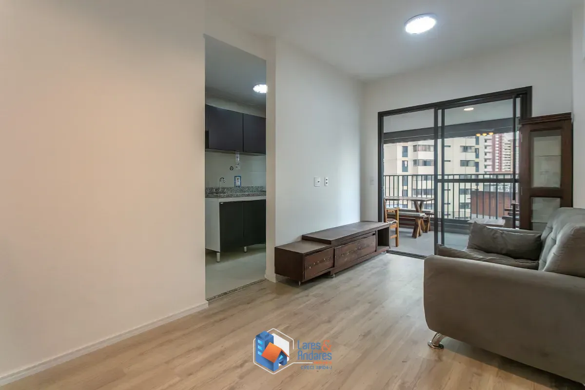 Apartamento, 2 quartos, 58 m² - Foto 6