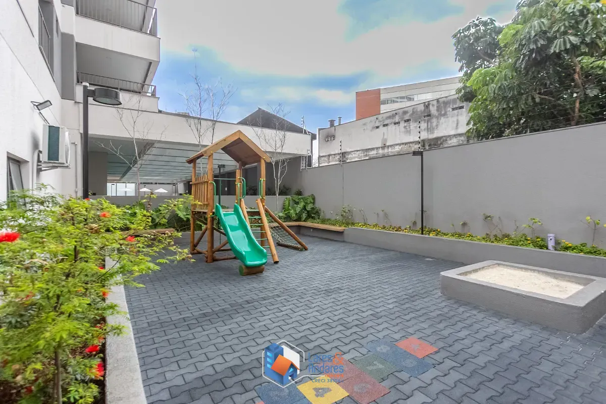 Apartamento, 2 quartos, 58 m² - Foto 132