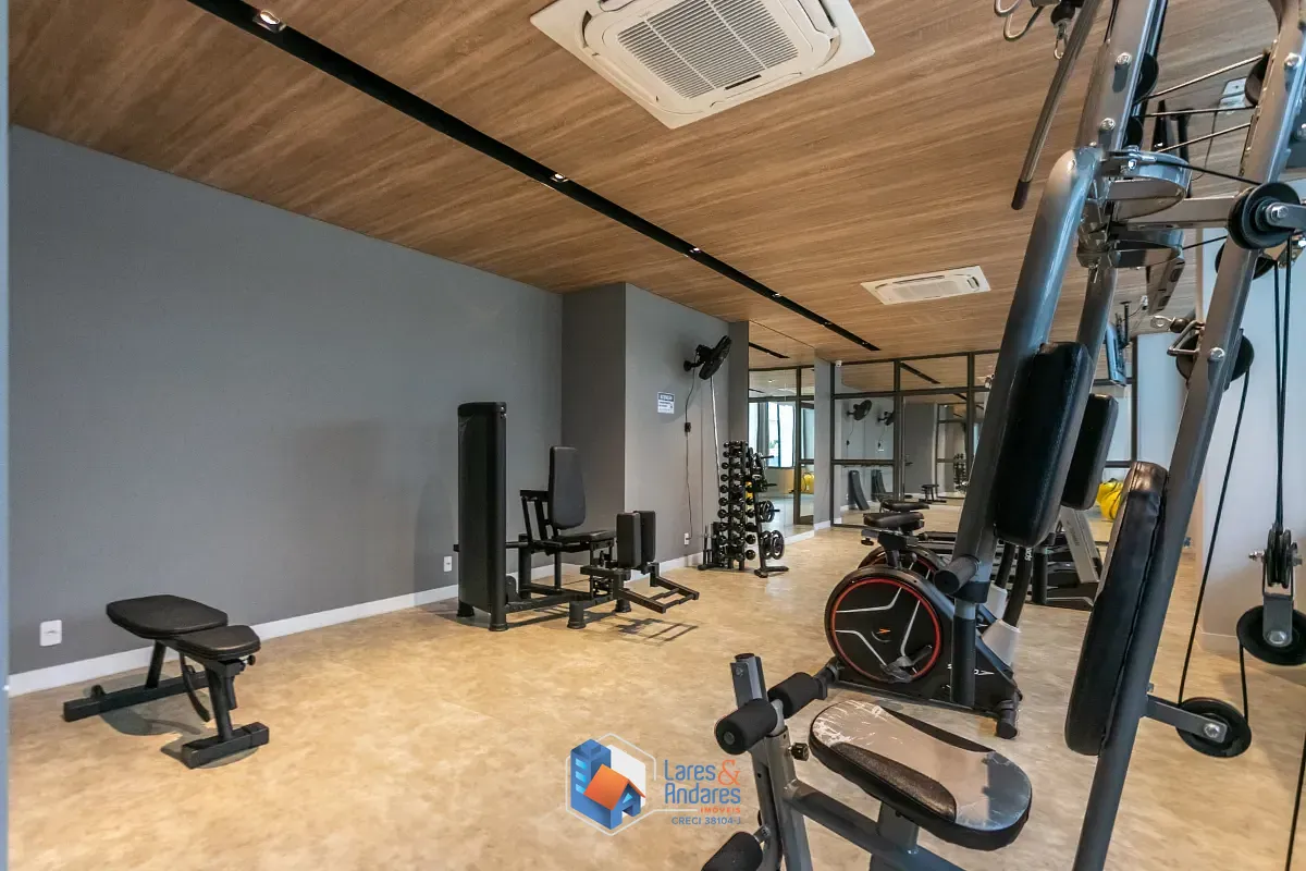 Apartamento, 2 quartos, 58 m² - Foto 142