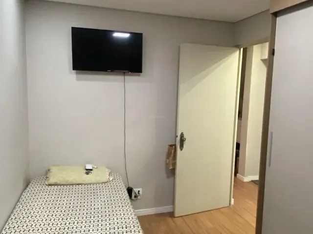 Apartamento 2 quartos e 1 banheiro, à venda, no bairro Jardim Amazonas em Campinas