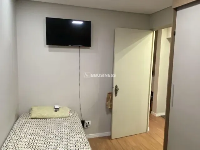Apartamento 2 quartos e 1 banheiro, à venda, no bairro Jardim Amazonas em Campinas