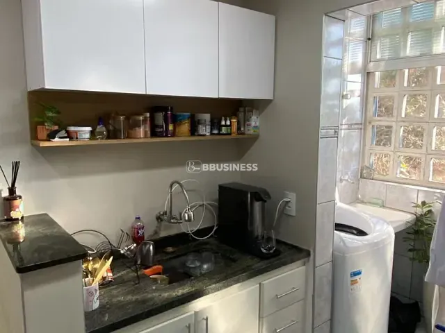 Apartamento 2 quartos e 1 banheiro, à venda, no bairro Jardim Amazonas em Campinas