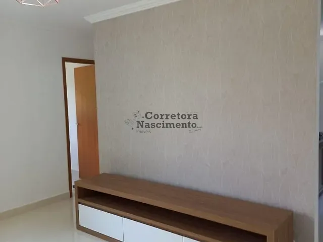 Apartamento 2 quartos e 1 banheiro, à venda ou para alugar, no bairro Parque Meia Lua em Jacareí