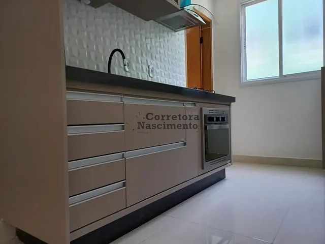 Apartamento 2 quartos e 1 banheiro, à venda ou para alugar, no bairro Parque Meia Lua em Jacareí