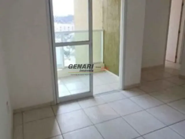 Apartamento com 69m² 3 quartos e 2 banheiros, à venda, no bairro Jardim Sevilha em Indaiatuba
