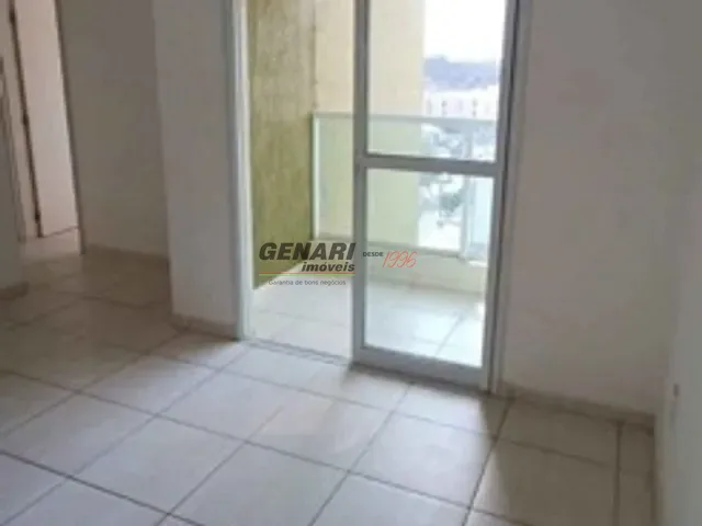 Apartamento com 69m² 3 quartos e 2 banheiros, à venda, no bairro Jardim Sevilha em Indaiatuba