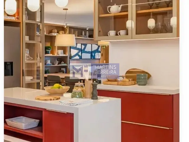 Apartamento com 171m² 3 quartos e 4 banheiros, à venda, no bairro Barra da Tijuca em Rio de Janeiro