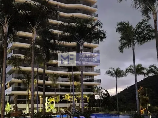 Apartamento com 171m² 3 quartos e 4 banheiros, à venda, no bairro Barra da Tijuca em Rio de Janeiro