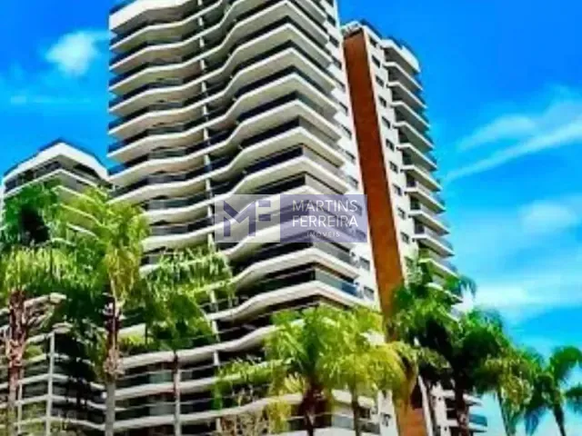 Apartamento com 171m² 3 quartos e 4 banheiros, à venda, no bairro Barra da Tijuca em Rio de Janeiro