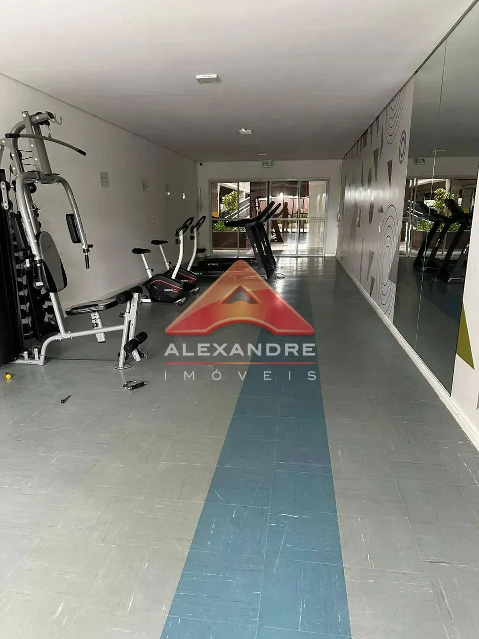 Apartamento, 2 quartos, 48 m² - Foto 33