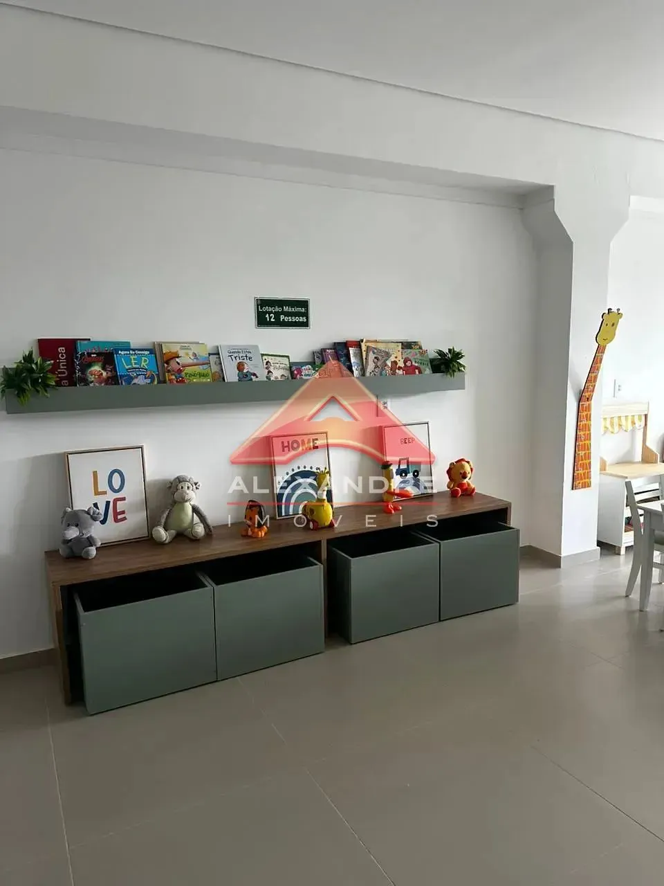 Apartamento, 2 quartos, 48 m² - Foto 42