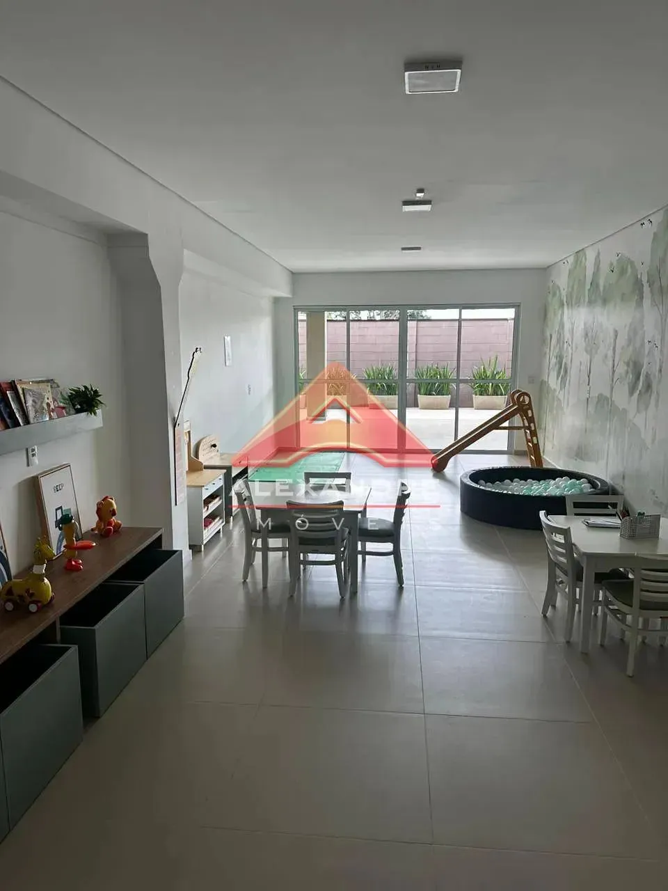 Apartamento, 2 quartos, 48 m² - Foto 37
