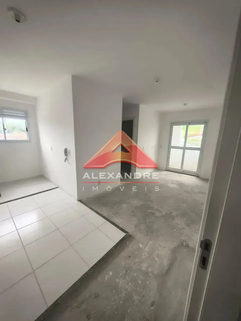 Apartamento, 2 quartos, 48 m² - Foto 4
