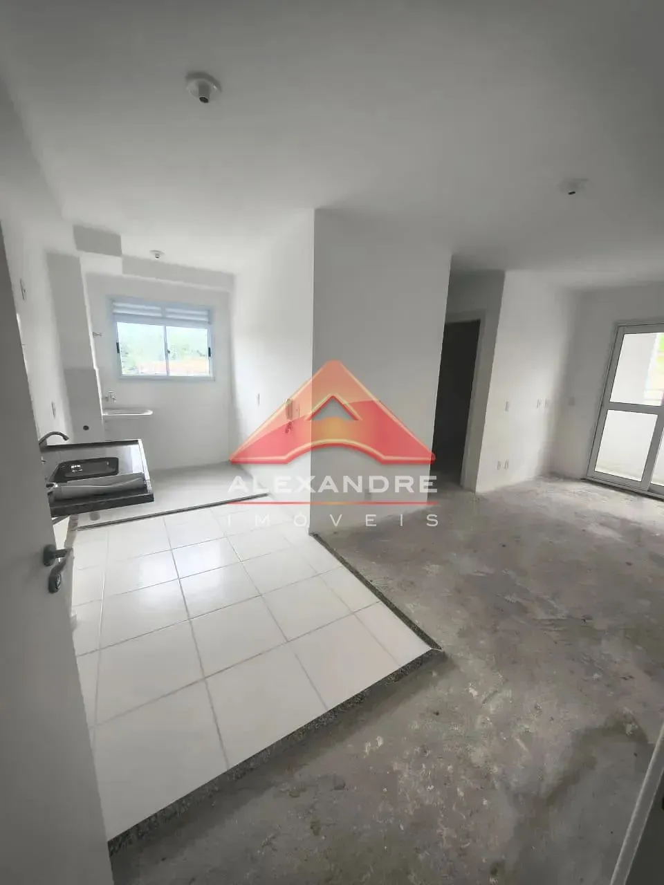 Apartamento, 2 quartos, 48 m² - Foto 7