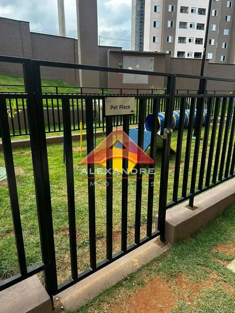 Apartamento, 2 quartos, 48 m² - Foto 44