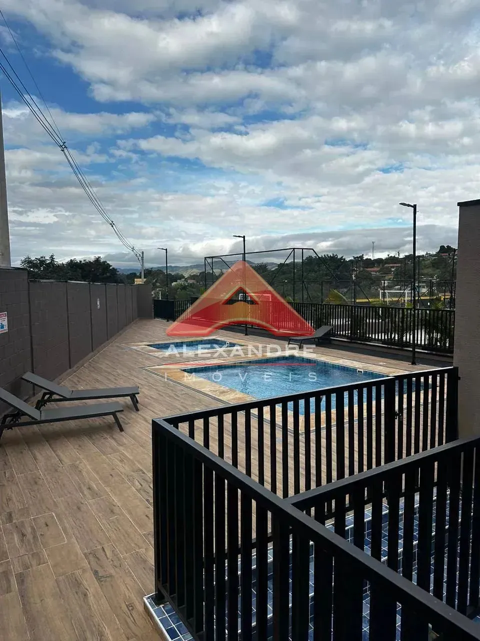 Apartamento, 2 quartos, 48 m² - Foto 43