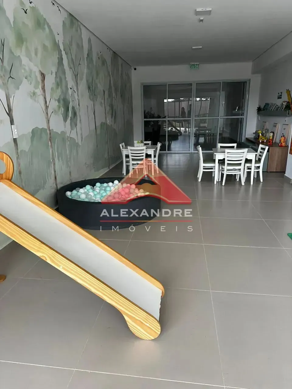 Apartamento, 2 quartos, 48 m² - Foto 34