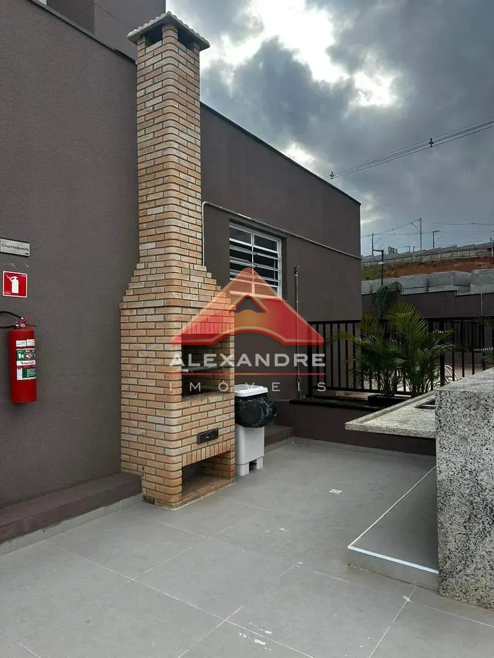 Apartamento, 2 quartos, 48 m² - Foto 40