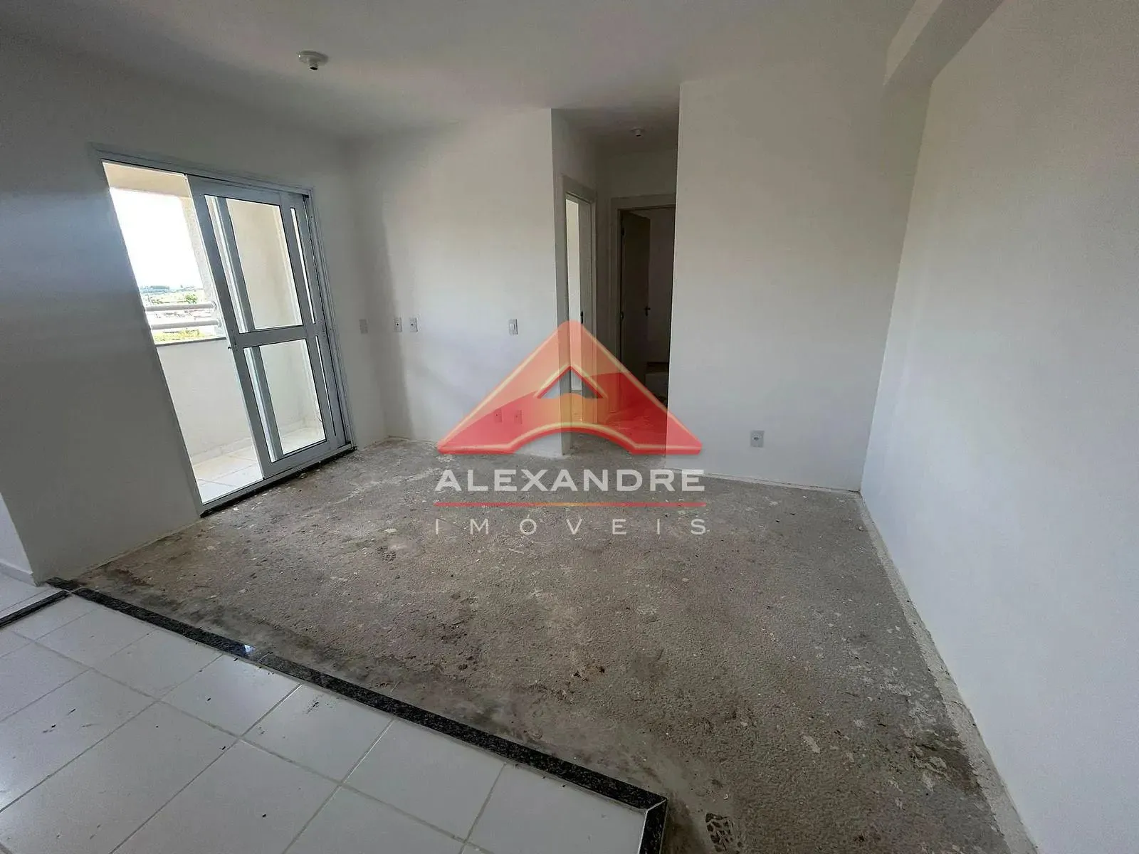 Apartamento, 2 quartos, 48 m² - Foto 5