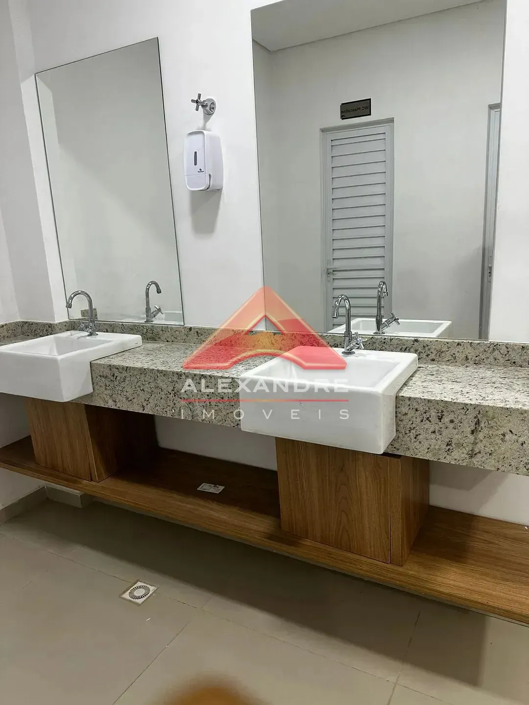 Apartamento, 2 quartos, 48 m² - Foto 32