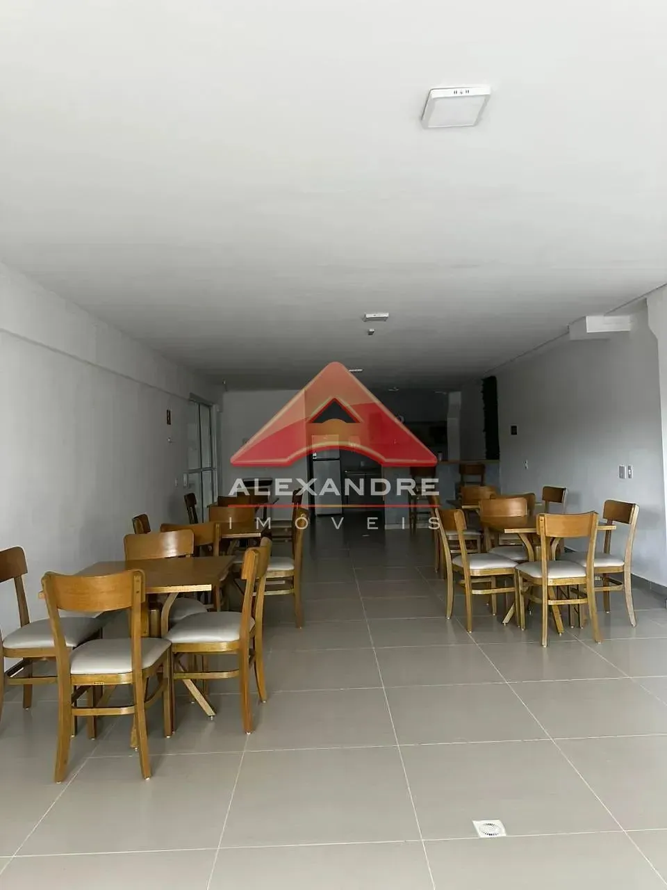 Apartamento, 2 quartos, 48 m² - Foto 35