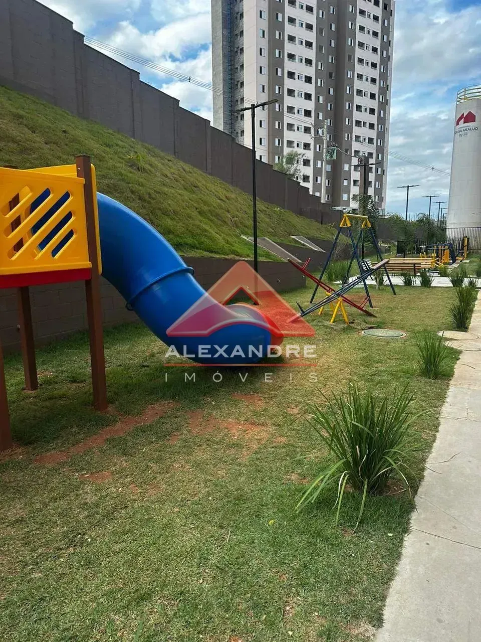 Apartamento, 2 quartos, 48 m² - Foto 27